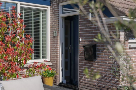 Duiker 106, Grootebroek foto-14