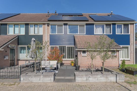 Duiker 106, Grootebroek foto-13