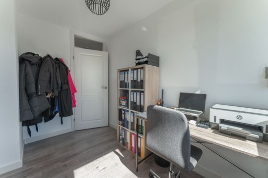 Duiker 106, Grootebroek foto-35