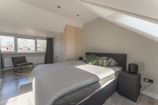 Duiker 106, Grootebroek foto-38