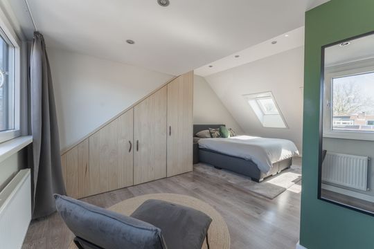 Duiker 106, Grootebroek foto-39