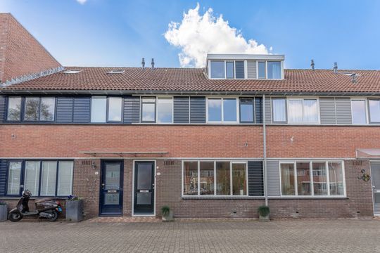 Jan Gooskaai 3, Enkhuizen foto-53