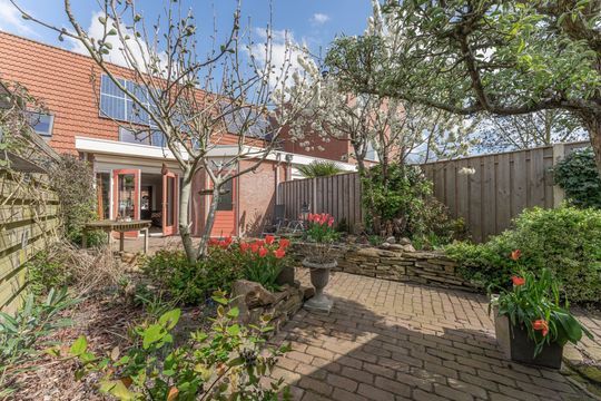 Jan Gooskaai 3, Enkhuizen foto-1