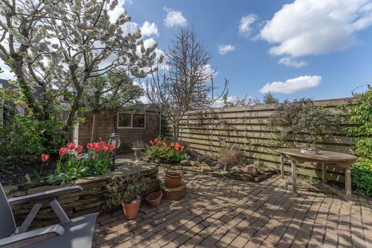 Jan Gooskaai 3, Enkhuizen foto-2