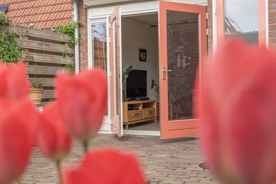 Jan Gooskaai 3, Enkhuizen foto-3