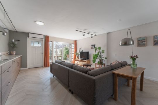 Jan Gooskaai 3, Enkhuizen foto-4