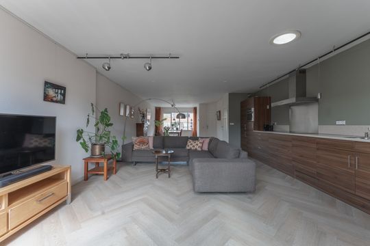 Jan Gooskaai 3, Enkhuizen foto-5