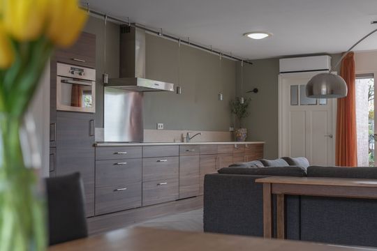 Jan Gooskaai 3, Enkhuizen foto-6