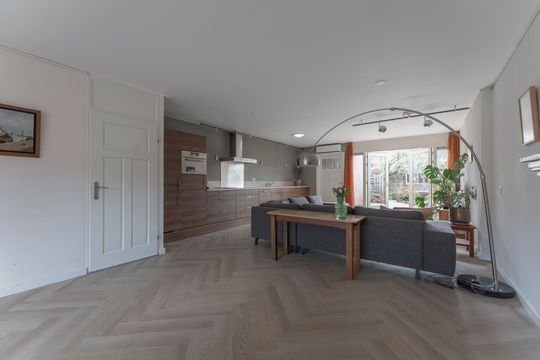 Jan Gooskaai 3, Enkhuizen foto-7