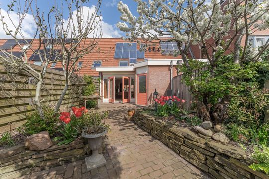 Jan Gooskaai 3, Enkhuizen foto-8