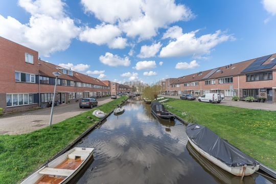 Jan Gooskaai 3, Enkhuizen foto-11