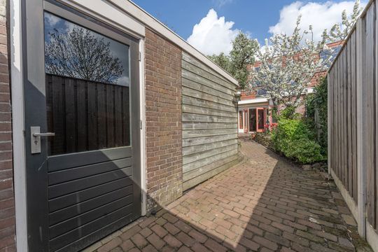 Jan Gooskaai 3, Enkhuizen foto-10