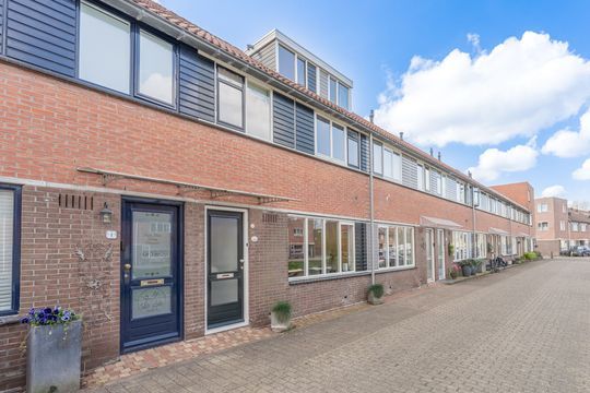 Jan Gooskaai 3, Enkhuizen foto-13