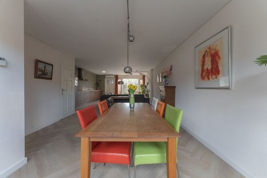 Jan Gooskaai 3, Enkhuizen foto-16