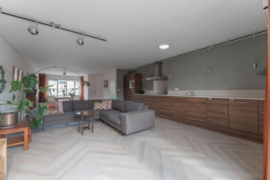 Jan Gooskaai 3, Enkhuizen foto-17