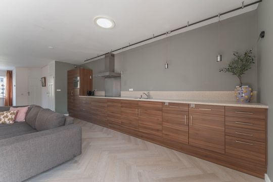 Jan Gooskaai 3, Enkhuizen foto-19