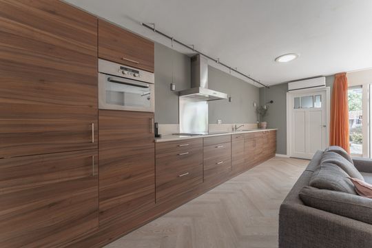 Jan Gooskaai 3, Enkhuizen foto-18