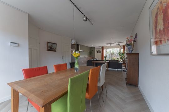 Jan Gooskaai 3, Enkhuizen foto-21