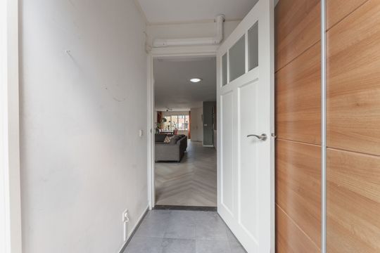 Jan Gooskaai 3, Enkhuizen foto-24