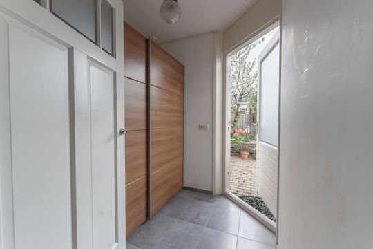 Jan Gooskaai 3, Enkhuizen foto-23