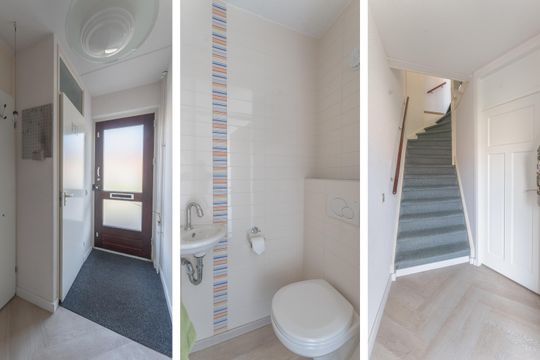 Jan Gooskaai 3, Enkhuizen foto-25