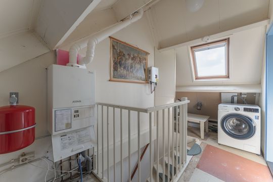 Jan Gooskaai 3, Enkhuizen foto-35