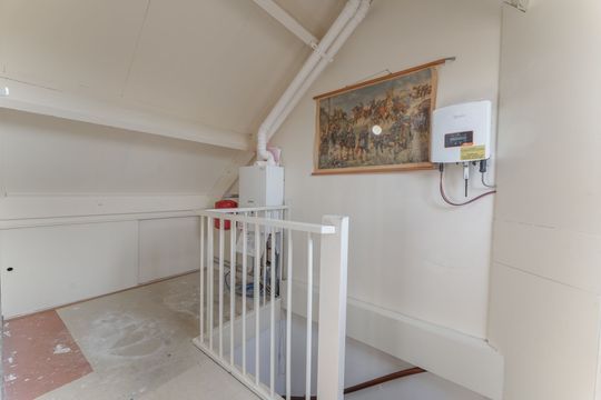 Jan Gooskaai 3, Enkhuizen foto-36