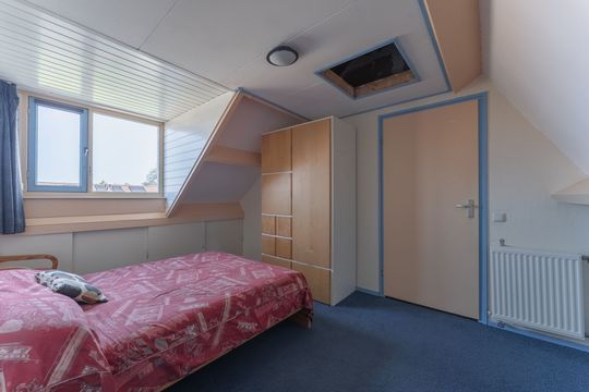 Jan Gooskaai 3, Enkhuizen foto-38