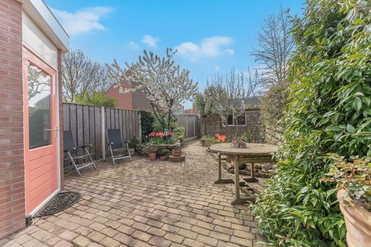 Jan Gooskaai 3, Enkhuizen foto-40