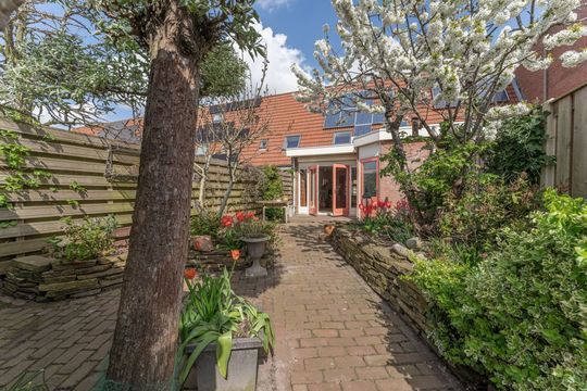 Jan Gooskaai 3, Enkhuizen foto-41