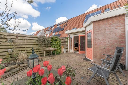 Jan Gooskaai 3, Enkhuizen foto-42