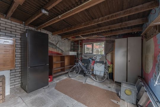 Jan Gooskaai 3, Enkhuizen foto-44