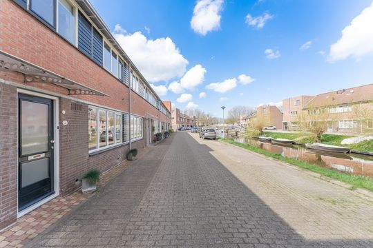 Jan Gooskaai 3, Enkhuizen foto-46