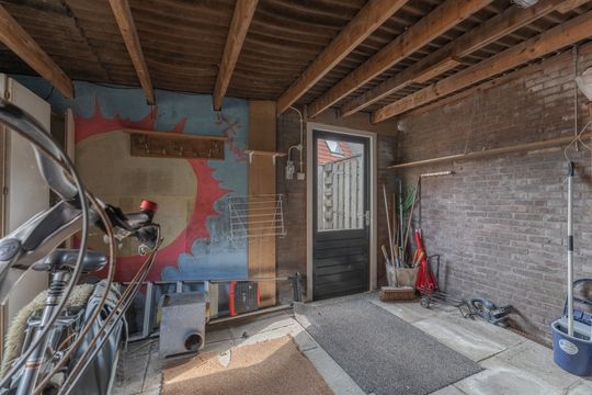 Jan Gooskaai 3, Enkhuizen foto-45