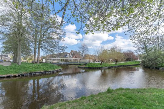 Jan Gooskaai 3, Enkhuizen foto-49