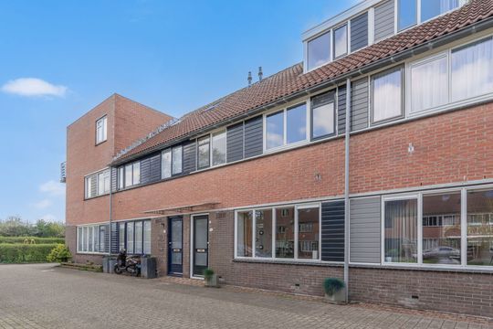 Jan Gooskaai 3, Enkhuizen foto-52