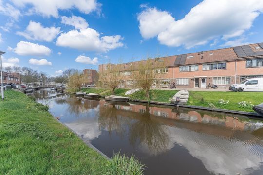 Jan Gooskaai 3, Enkhuizen foto-50