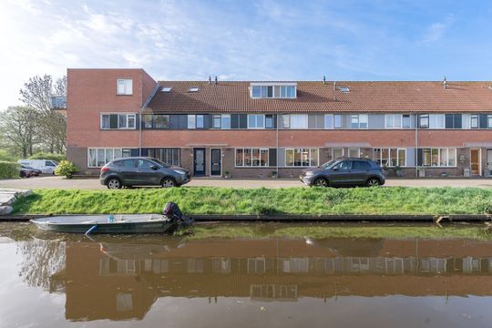 Jan Gooskaai 3, Enkhuizen foto-51