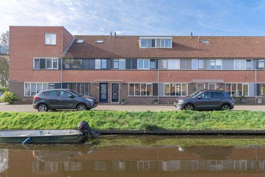 Jan Gooskaai 3, Enkhuizen foto-12