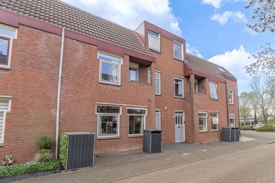 Klaverweid 15, Enkhuizen foto-0