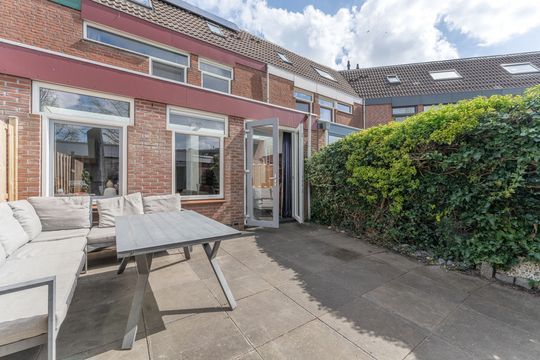 Klaverweid 15, Enkhuizen foto-1