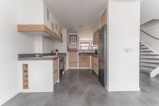 Klaverweid 15, Enkhuizen foto-2