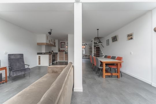 Klaverweid 15, Enkhuizen foto-4