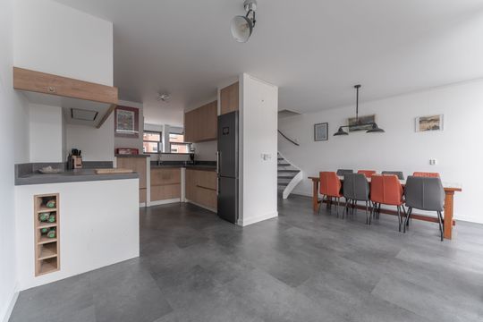 Klaverweid 15, Enkhuizen foto-3