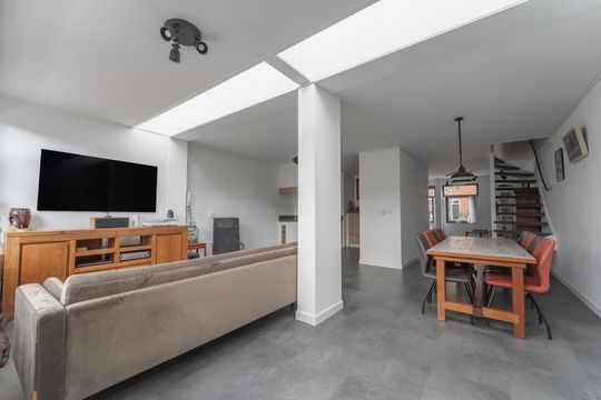 Klaverweid 15, Enkhuizen foto-6