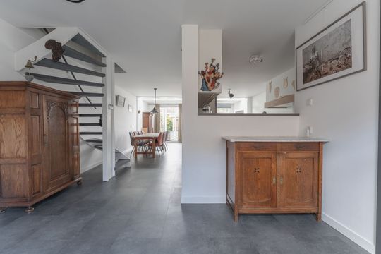 Klaverweid 15, Enkhuizen foto-5