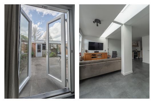 Klaverweid 15, Enkhuizen foto-10