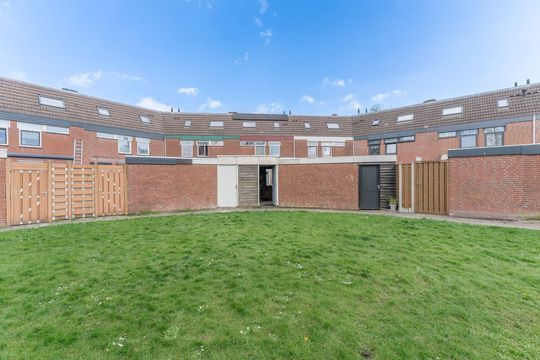 Klaverweid 15, Enkhuizen foto-12