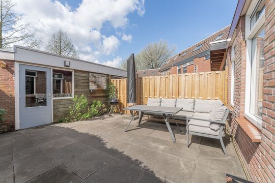 Klaverweid 15, Enkhuizen foto-11