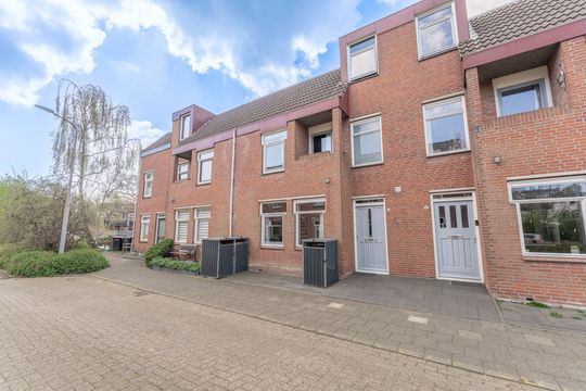 Klaverweid 15, Enkhuizen foto-13